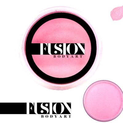 Fusion Body Art Pearl Princess Pink 25g Fusion Body Art Pearl Princess Pink 25g